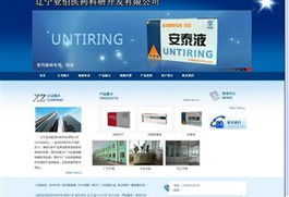 易勢(shì) 沈陽(yáng)網(wǎng)站制作、網(wǎng)站建設(shè)與網(wǎng)站設(shè)計(jì)的專業(yè)引領(lǐng)者